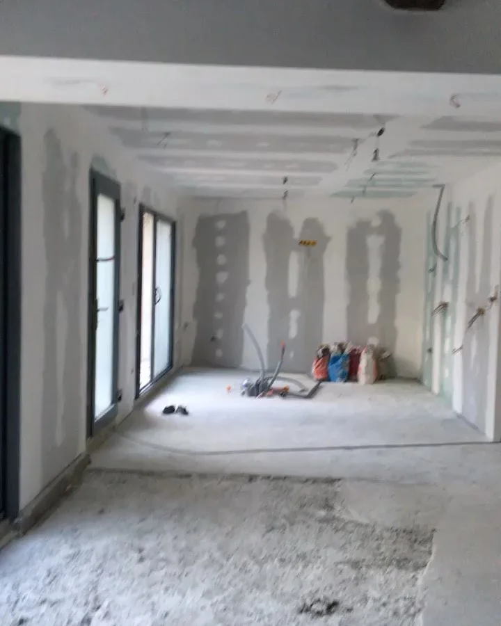 Rénovation complète d'appartement à Orléans - Artisan rénovation intérieure